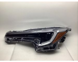 TOYOTA Corolla 2023-2025 - 4