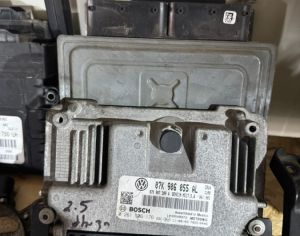 VOLKSWAGEN Passat 2011-2016 - 1