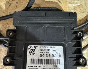 VOLKSWAGEN Passat 2011-2015 - 1