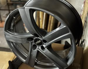 R18 TOYOTA Corolla 2020-2026 - 5