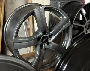 R18 TOYOTA Corolla 2020-2026 - 6