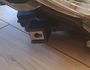 TOYOTA Aqua 2012-2014 - 3