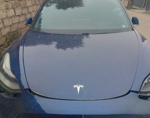 TESLA Model 3 2019 0.1