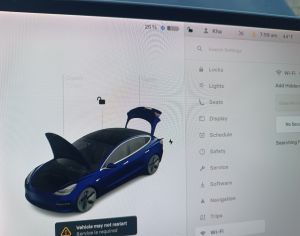 TESLA Model 3 2019 0.1 - 10