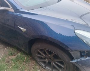 TESLA Model 3 2019 0.1 - 2