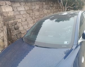 TESLA Model 3 2019 0.1 - 3