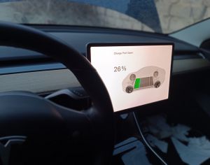 TESLA Model 3 2019 0.1 - 8