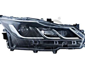 TOYOTA Corolla 2019-2024
