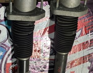 LAND ROVER Range Rover Sport 2012-2018 - 2