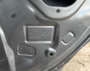 MAZDA Mazda 3 2018-2026 - 6