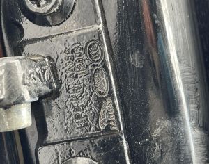 LAND ROVER Range Rover Sport 2014-2020 - 10