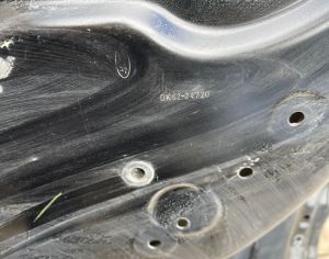 LAND ROVER Range Rover Sport 2014-2020 - 9