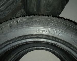 R16 215/55 ზაფხული - 4
