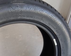 R16 215/55 ზაფხული - 5
