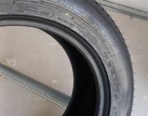 R16 215/55 ზაფხული - 6