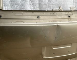 PORSCHE Cayenne 2003-2010 - 2
