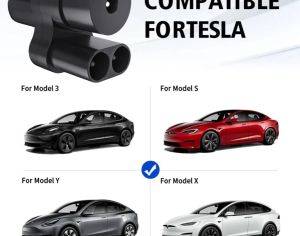 TESLA Model 3 2000-2026 - 5