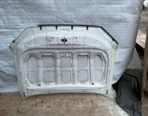 TOYOTA Land Cruiser Prado 2020-2023 - 7