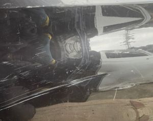 BMW X5 2013-2018 - 2