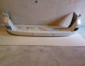 TOYOTA Land Cruiser 2014-2019 - 4