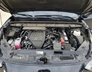 TOYOTA Highlander 2023-2026 - 1