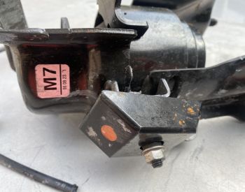 TOYOTA Highlander 2023-2026 - 7