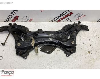 TOYOTA Yaris iA 2012-2017