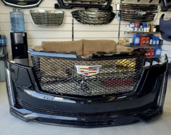 CADILLAC Escalade 2023-2024
