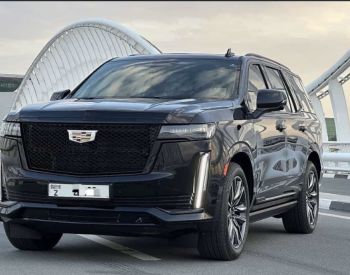 CADILLAC Escalade 2023-2024 - 2