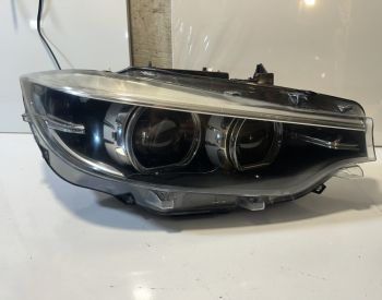 BMW 330 2017-2019