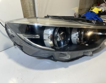 BMW 330 2017-2019 - 10