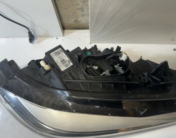 BMW 330 2017-2019 - 2