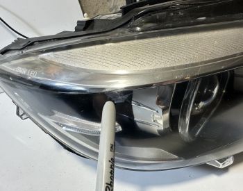 BMW 330 2017-2019 - 3