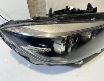 BMW 330 2017-2019 - 4