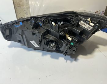 BMW 330 2017-2019 - 5