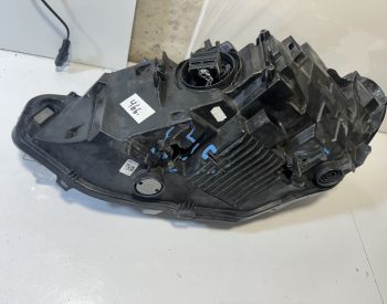 BMW 330 2017-2019 - 6