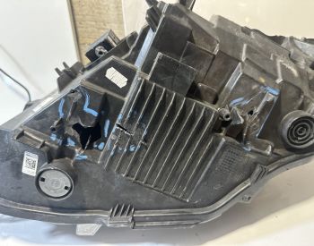 BMW 330 2017-2019 - 7