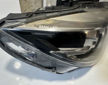 BMW 330 2017-2019 - 8