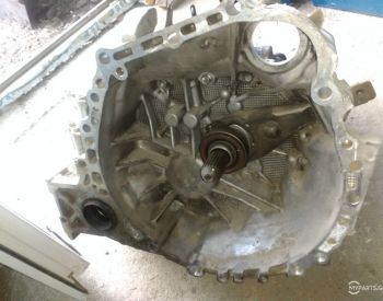 TOYOTA RAV 4 2005-2010