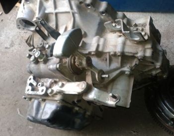 TOYOTA RAV 4 2005-2010 - 2