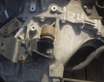 TOYOTA RAV 4 2005-2010 - 3