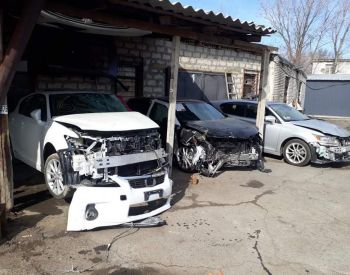 LEXUS CT 200h 2012 1.8