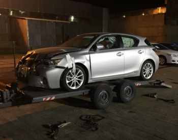 LEXUS CT 200h 2012 1.8 - 8