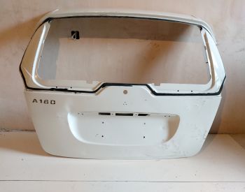 MERCEDES-BENZ A 140 2004-2012 - 1