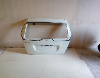 MERCEDES-BENZ A 140 2004-2012 - 2