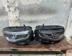 MERCEDES-BENZ CLA 250 2020-2023 - 2