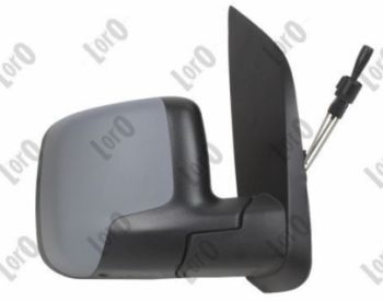 FIAT Fiorino 2007-2020 - 1