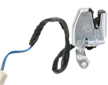 FIAT Doblo 2005-2015 - 2