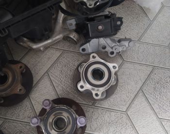 TOYOTA Sienna 2021-2023