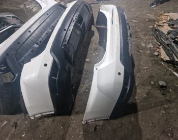 NISSAN Rogue 2017-2021 - 2